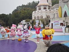 -安吉Hello Kitty乐园