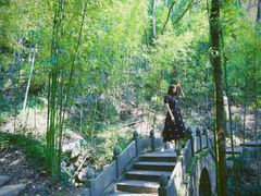 -严子陵钓台(富春江小三峡)