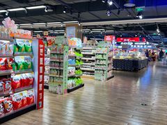-银座商城(玉函店)