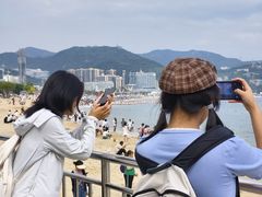 -大梅沙海滨公园