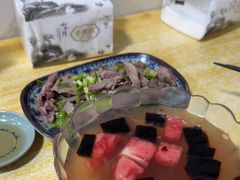 -福州人铭小吃
