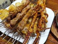 -麻喜大