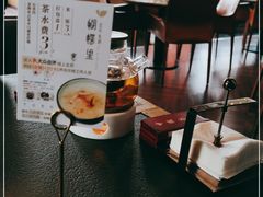 -蝴蝶里·粤菜·点心(龙湖天街&滨江店)
