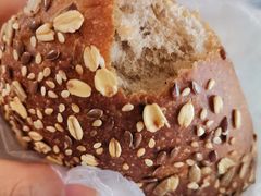 高纤乳酪包-盒马鲜生(龙德广场店)