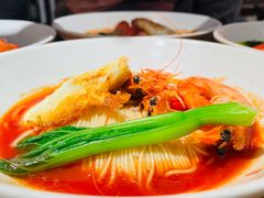 -松鹤楼·苏式汤面(虹桥天地店)