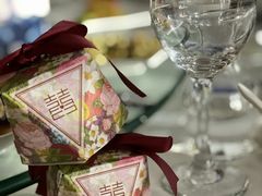 -宁波东港喜来登酒店