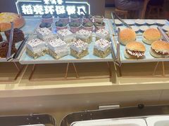 -素满香·食养自助(建邺万达店)
