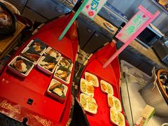 -嘉定凯悦·咖啡厅