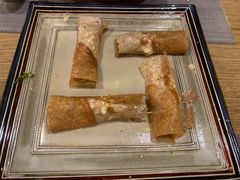 -LA CREPERIE BRETONNE布列塔尼法式餐厅(天童北路店)