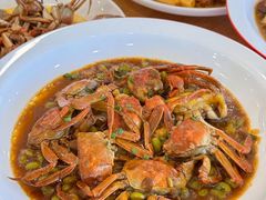 -品鲜村农家菜·阳澄湖大闸蟹(总店)