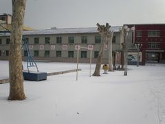 -周口市第四初级中学