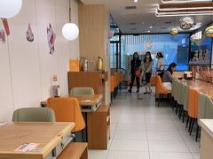 大堂-呷哺呷哺(郑州国贸360餐厅店)