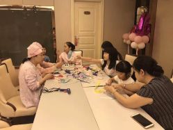 -星摇篮月子中心(市妇幼店)