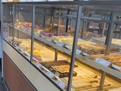 -祥禾饽饽铺·中式糕点(北京来福士店)