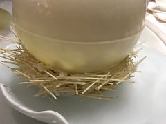 珊汁沙律大虾-柒园·三十年创意杭帮菜(龙湖滨江天街店)