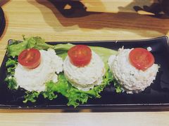 -胜代日本料理(云程巷小区店)
