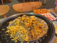 -正宗齐齐哈尔烤肉·齐牛哥鲜切炭火烤肉(杭州总店)