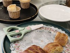 -馨越楼·点心·粤菜(赤坎店)