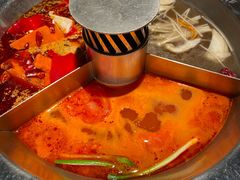 -晓宇重庆火锅(西安荟聚店)