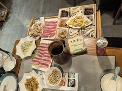-大理董·董家小厨野生菌火锅(古城旗舰店)