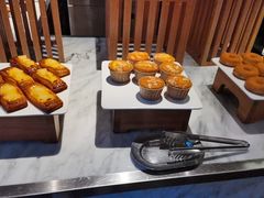 -福州仓山凯悦酒店·Market Cafe Lacucina咖啡厅
