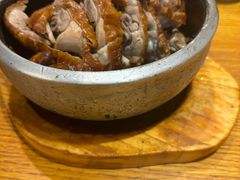 -张烤鸭·川菜·非遗冒烤鸭(青石桥店)