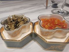 -香樟花园新粤料理(无锡万象城店)