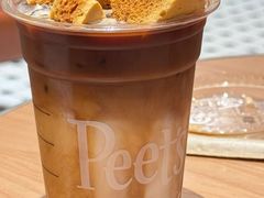 -Peet's 皮爷咖啡(陆家嘴中心店)
