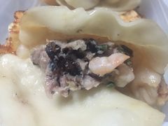 -劈柴院锅贴(沈阳路店)