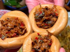 -老湘村·湖南土菜(天河维多利店)