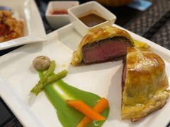 -小主人西餐厅 master table(青年中路店)