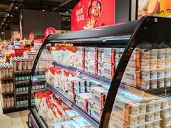 -永辉超市(通州万达店)