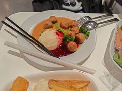 -宜家·瑞典风味餐厅(无锡店)