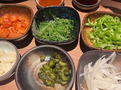 -烧肉达人•炭火烧肉(新天地店)