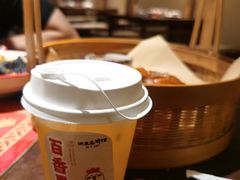 -洞庭土菜馆(天河北总店)