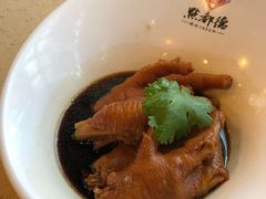 -点都德(千灯湖环宇城店)
