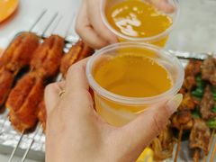 -疯狂烤翅(飘逸路店)