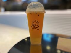 -喜茶(深圳万象城黑金店)