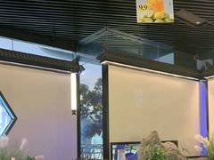 -绿茶餐厅(成都大悦城店)