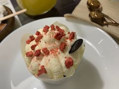 -娜娜家·Nana's restaurant(国金汇店)