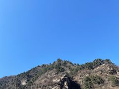 -秦岭终南山世界地质公园翠华山景区