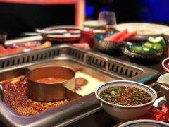 -大隐·成都火锅Bistro(合生麒麟新天地店)