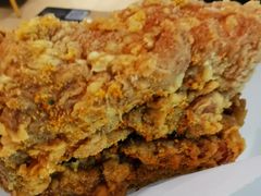 黄金脆皮鸡-肯德基(观前新店)
