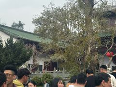 -南华禅寺