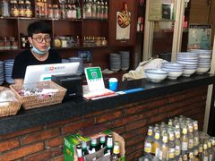 -老西安韩记三鲜煮馍(四府街店)
