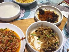 -小雅木姜子烤鸡·贵州菜(鸿通城店)