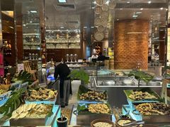 -马哥孛罗咖啡厅·Cafe Marco (厦门马哥孛罗东方大酒店)