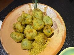 -菌自由丨野生菌火锅特色庭院餐厅(丽江古城店)