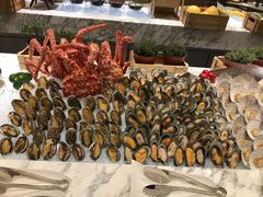 -沈阳和平艾美酒店新食谱西餐厅