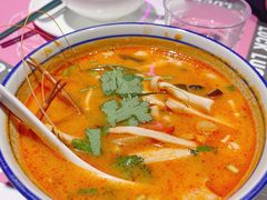 -新越盏·东南亚料理(捷登都会店)